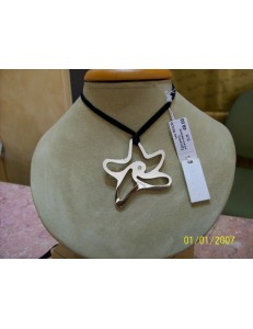 BIGIOTTERIA - COLLANA PENDENTE BROSWAY