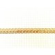 BRACCIALI DONNA - Bracciale Braccialetto Donna Oro Giallo 18 Kt Carati Ct 750 Gr 15,50 
