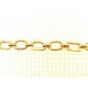 BRACCIALI DONNA - Bracciale Braccialetto Donna Oro Giallo 18 Kt Carati Ct 750 Gr 13,10