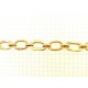 BRACCIALI DONNA - Bracciale Braccialetto Donna Oro Giallo 18 Kt Carati Ct 750 Gr 13,10