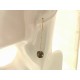 ORECCHINI ORO GIALLO - Oreccini Donna Pendenti Oro Giallo 18 kt Carati Ct 750 COMETE GIOIELLI