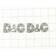 ORECCHINI ORO BIANCO - Orecchini Donna Oro Bianco 18 kt Carati Ct 750 2,10 Gr Zirconi Taglio Brillante
