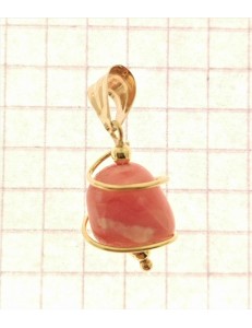 COLLANE ORO GIALLO - Collana Catenina Veneziana Pendente Donna Oro Giallo 18 Kt Carati Ct 750 2,50 Gr