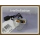 BIGIOTTERIA - Anello Acciaio Punto Luce Zircone Uomo Donna Unisex Breil Tribe Misura 14