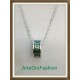 BIGIOTTERIA - Collana Catenina Pendente Feeling Acciaio BrosWay Donna Ragazza Listino € 35,00