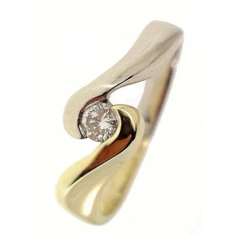 Oro anelli donne store