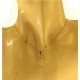 COLLANA GOCCIA - Donna Oro Giallo 18 Kt Carati Ct 750 