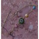 BRACCIALE MURRINA TONDO - 15,0 Cm Oro Giallo 18 Kt Carati Ct 750 1,40 Gr