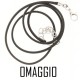 Ciondolo Pendente Croce Uomo Donna Oro Giallo 18 Kt Carati 750 1,50 Gr