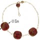 Bracciale Braccialetto Donna Oro Giallo 18 Kt Carati Ct 750 1,9 Gr
