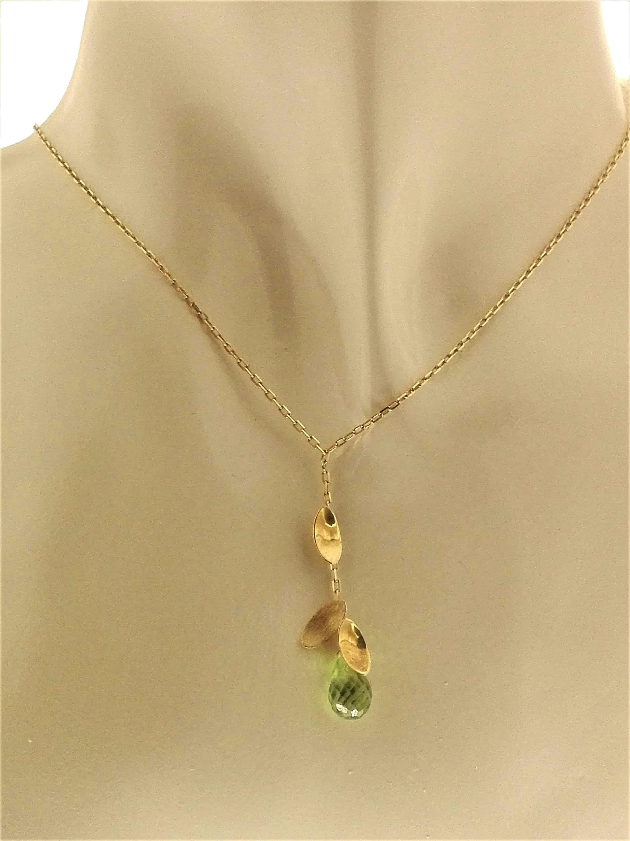 Collana Catenina Girocollo Pendente Donna Oro Giallo 18 Kt Carati Ct 750 Comete