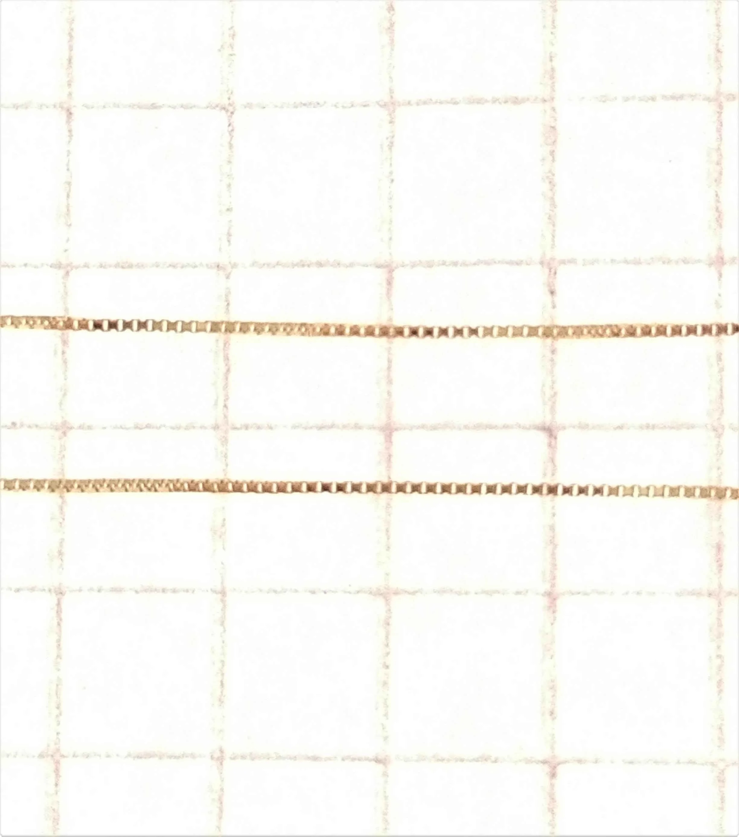 Collana Catenina Veneziana Oro Giallo 18 Kt Carati Ct 750 0,75 Gr Uomo Donna 45Cm - immagine 3